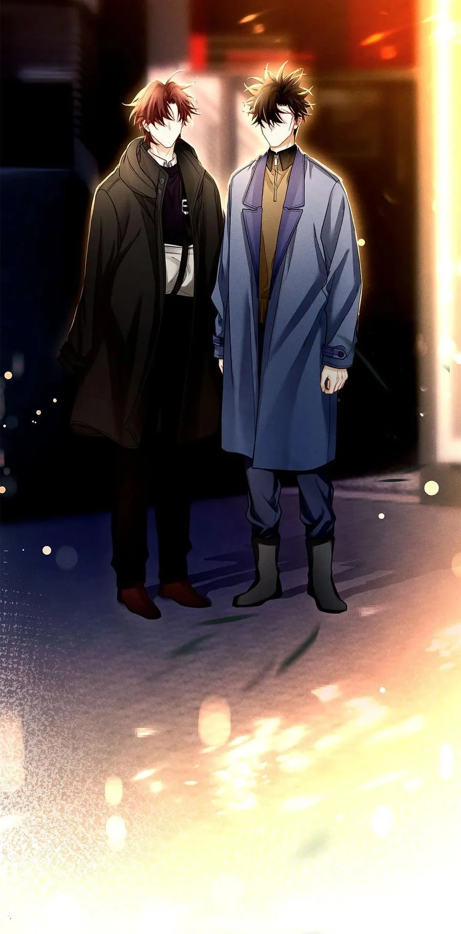 Thuốc Giải (END) Chapter 90 Trang 18