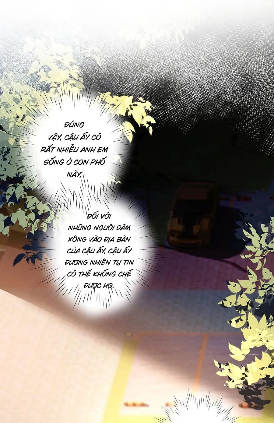 Thuốc Giải (END) Chapter 90 Trang 22