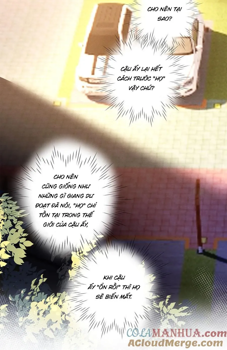 Thuốc Giải (END) Chapter 90 Trang 23