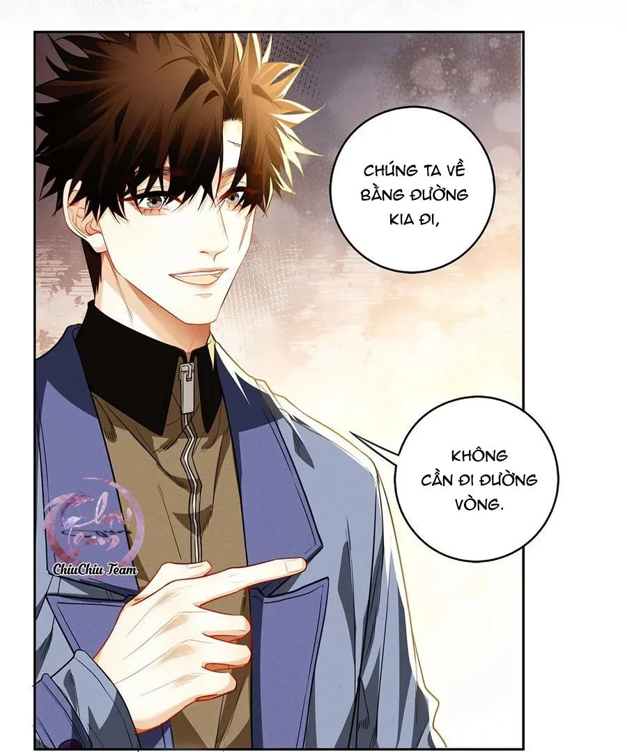 Thuốc Giải (END) Chapter 90 Trang 24