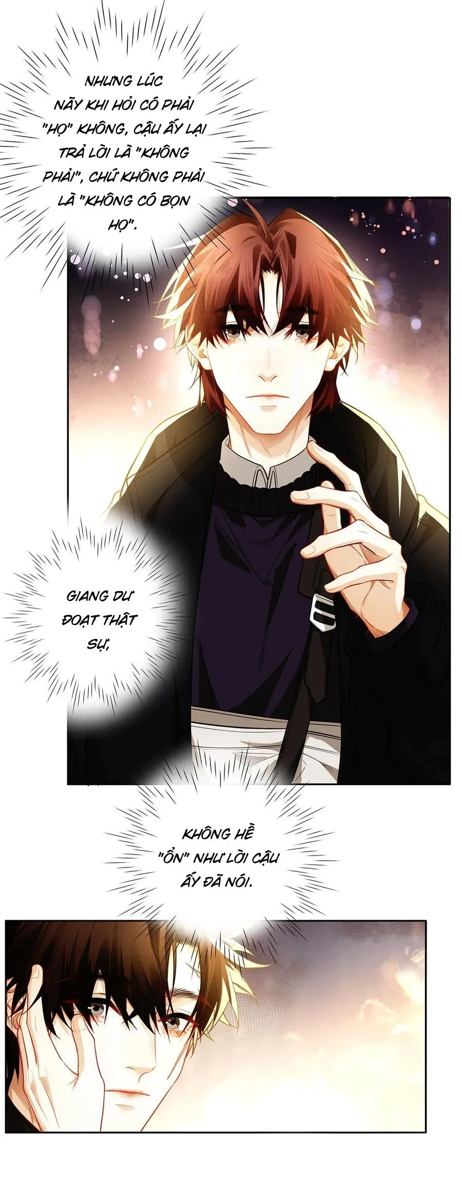 Thuốc Giải (END) Chapter 90 Trang 25