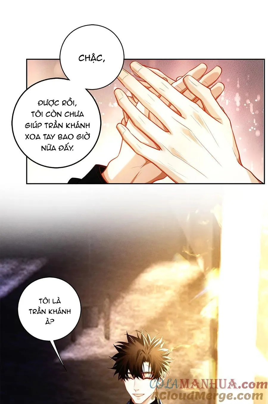 Thuốc Giải (END) Chapter 90 Trang 27