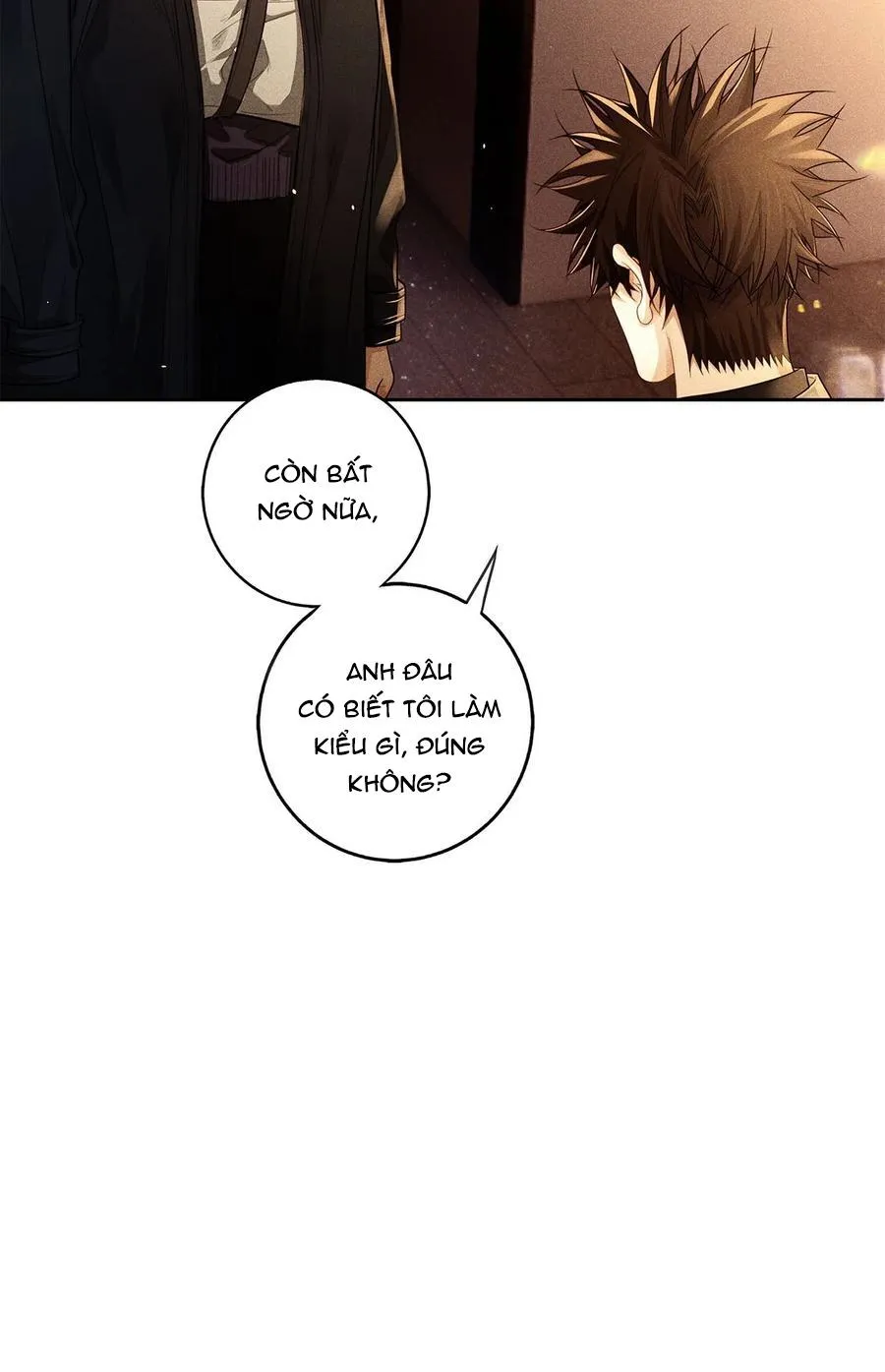 Thuốc Giải (END) Chapter 90 Trang 33