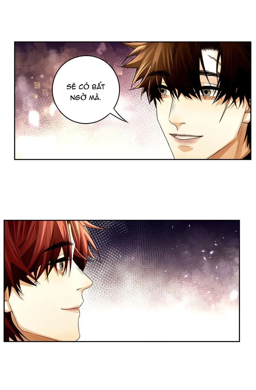 Thuốc Giải (END) Chapter 90 Trang 35