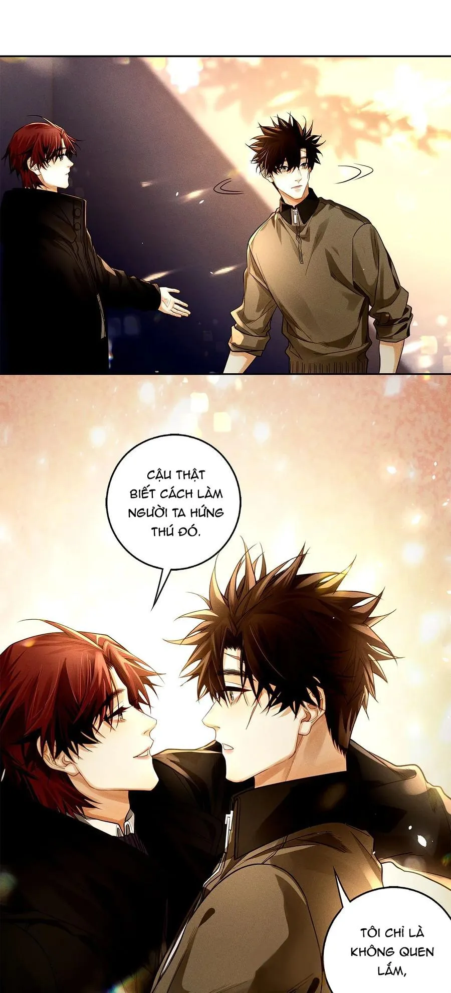 Thuốc Giải (END) Chapter 90 Trang 37