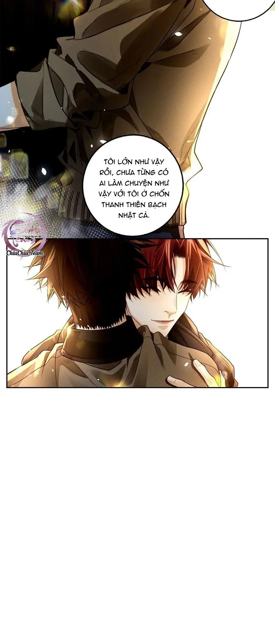 Thuốc Giải (END) Chapter 90 Trang 38