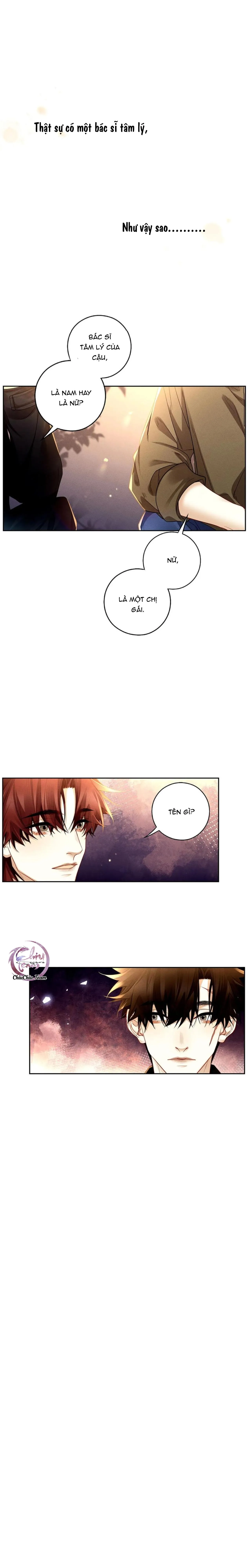 Thuốc Giải (END) Chapter 91 Trang 3