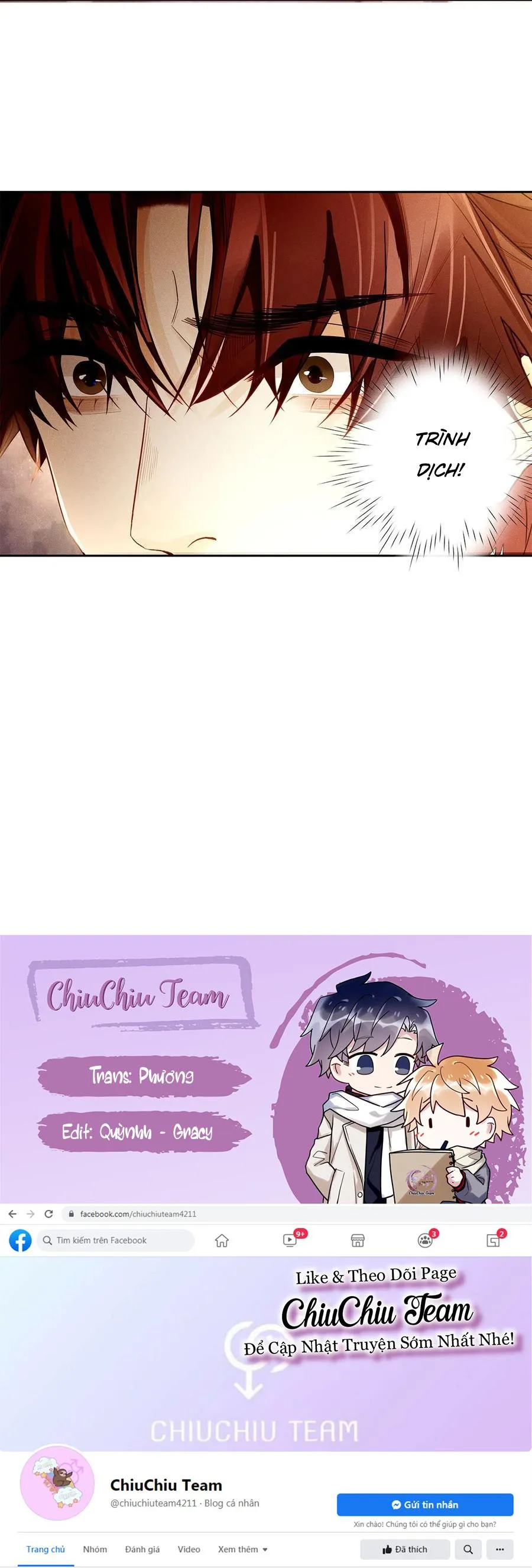 Thuốc Giải (END) Chapter 91 Trang 9