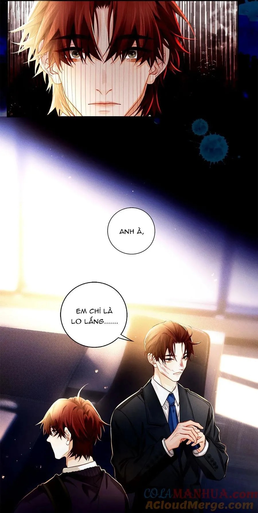 Thuốc Giải (END) Chapter 93 Trang 3