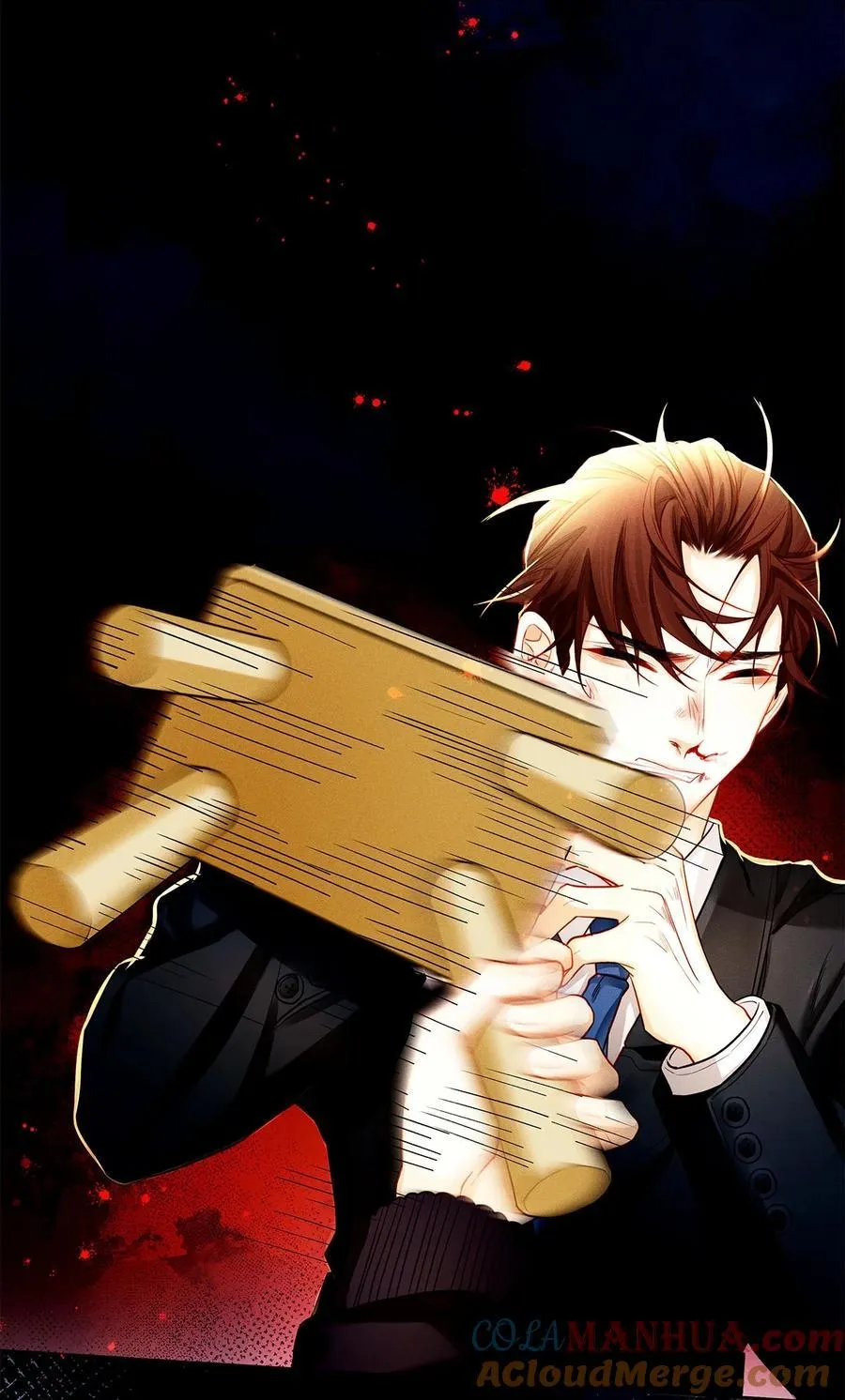 Thuốc Giải (END) Chapter 93 Trang 5