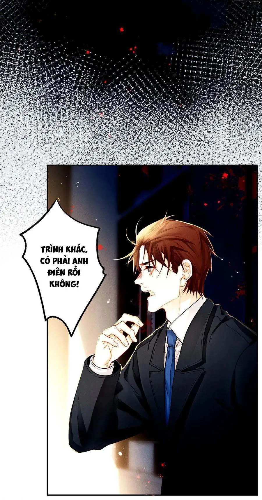 Thuốc Giải (END) Chapter 93 Trang 6