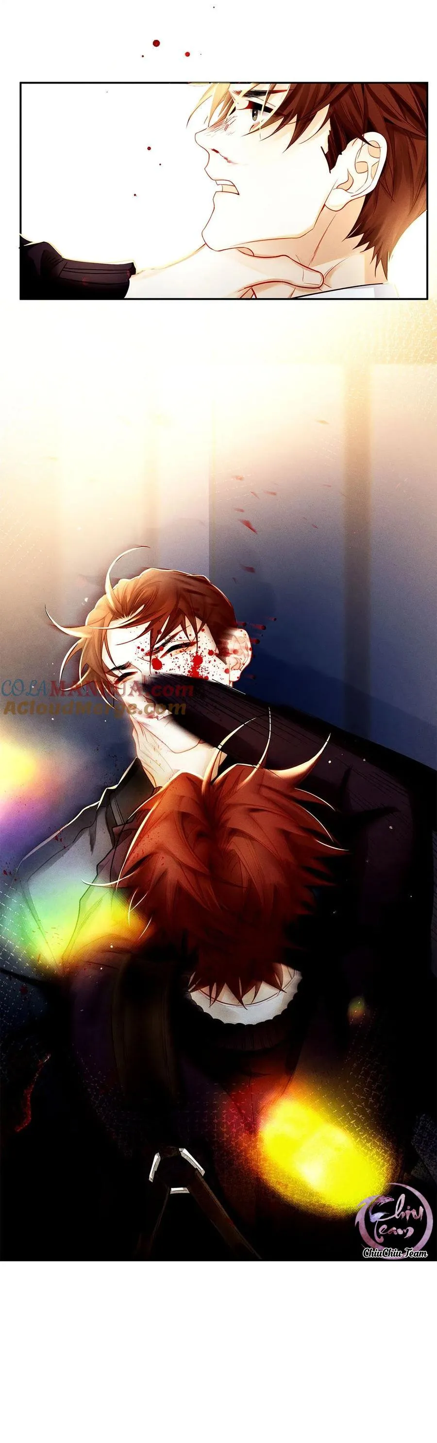 Thuốc Giải (END) Chapter 93 Trang 7