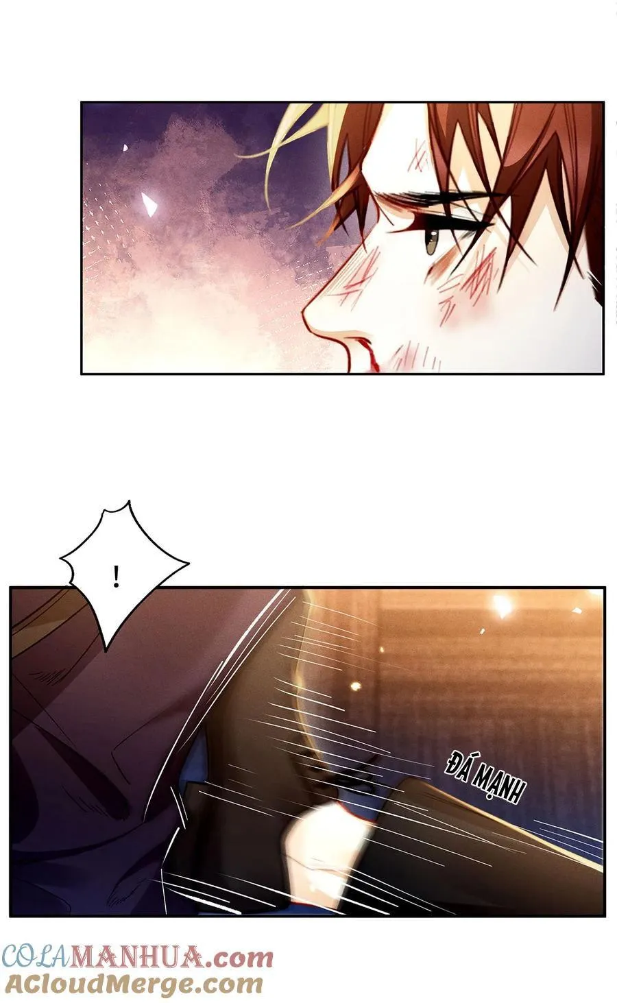 Thuốc Giải (END) Chapter 93 Trang 9