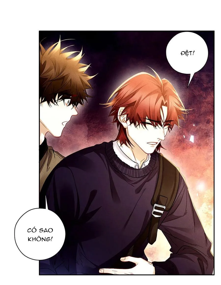 Thuốc Giải (END) Chapter 93 Trang 10