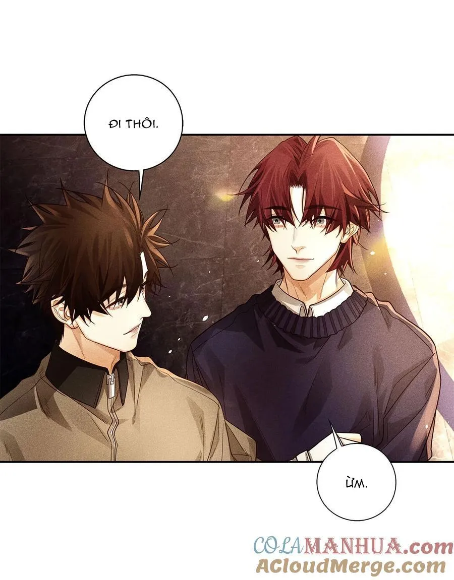 Thuốc Giải (END) Chapter 93 Trang 15