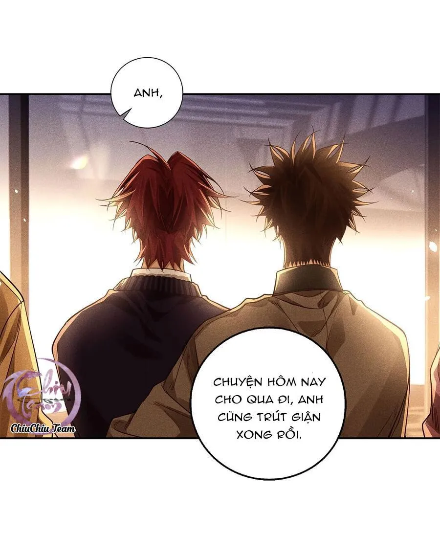 Thuốc Giải (END) Chapter 93 Trang 16