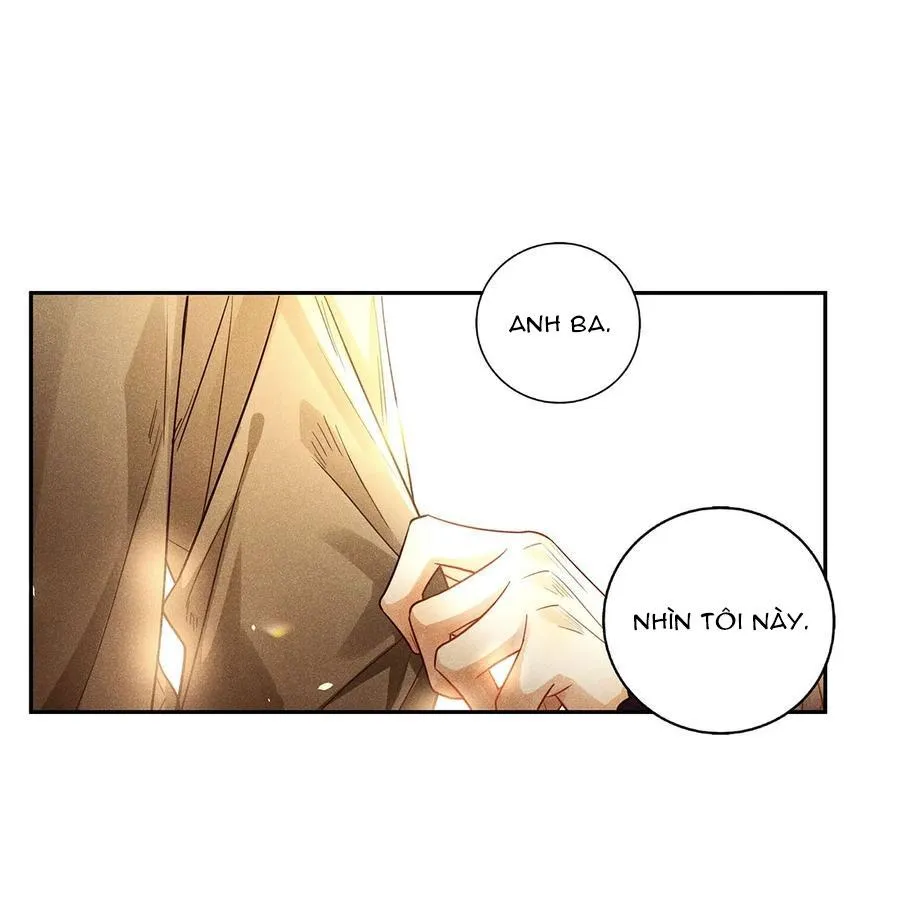 Thuốc Giải (END) Chapter 93 Trang 19