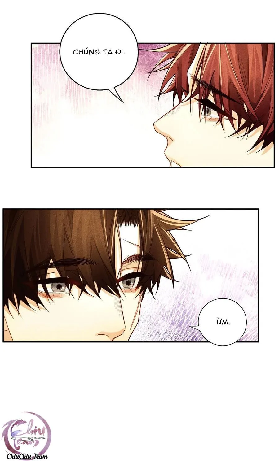 Thuốc Giải (END) Chapter 93 Trang 21