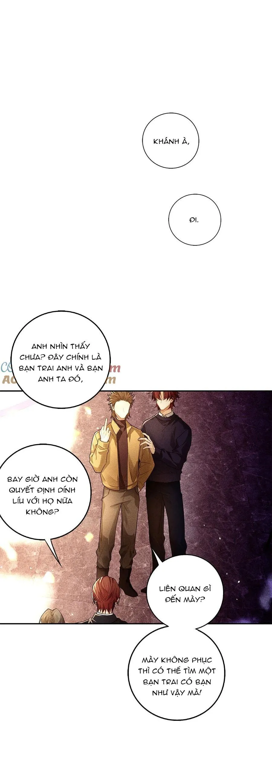 Thuốc Giải (END) Chapter 93 Trang 22