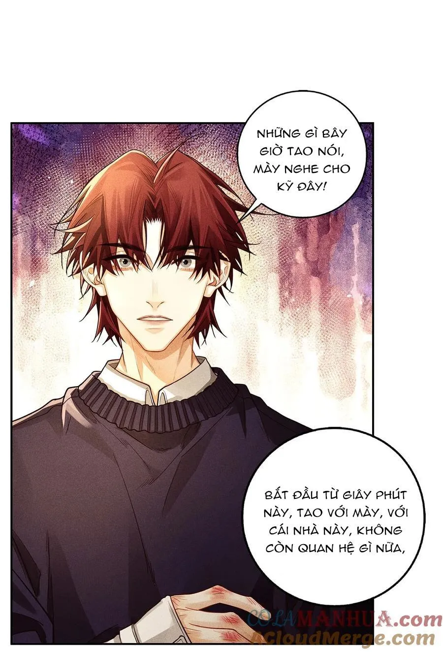 Thuốc Giải (END) Chapter 93 Trang 23