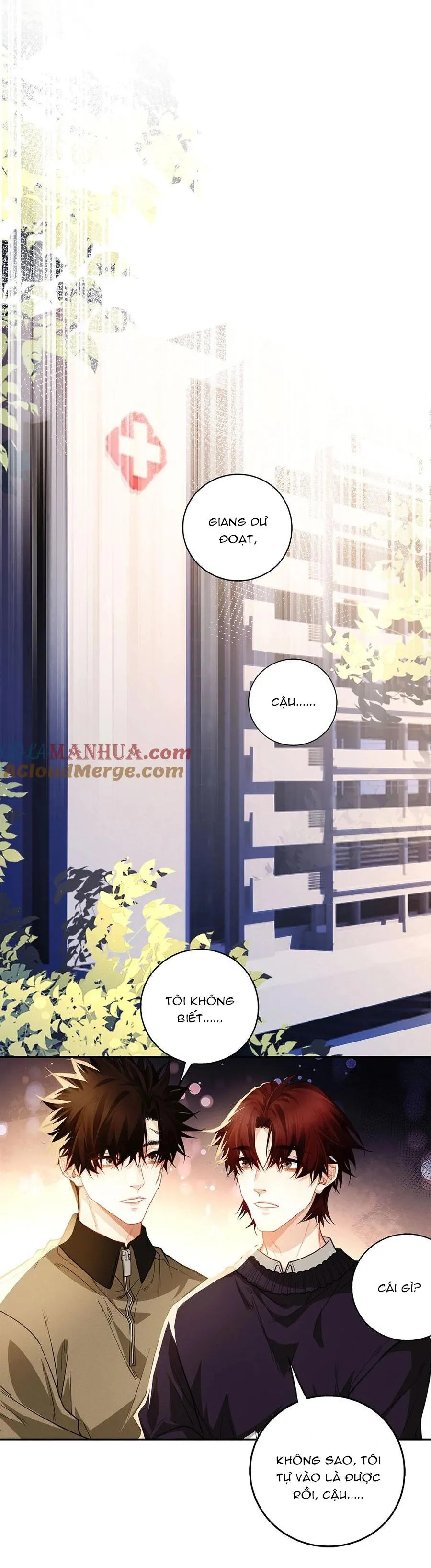 Thuốc Giải (END) Chapter 93 Trang 30