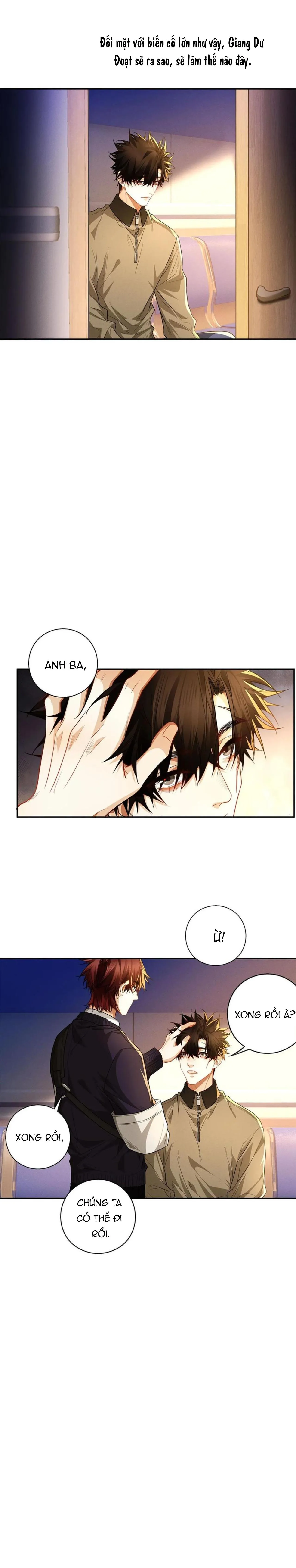 Thuốc Giải (END) Chapter 94 Trang 4