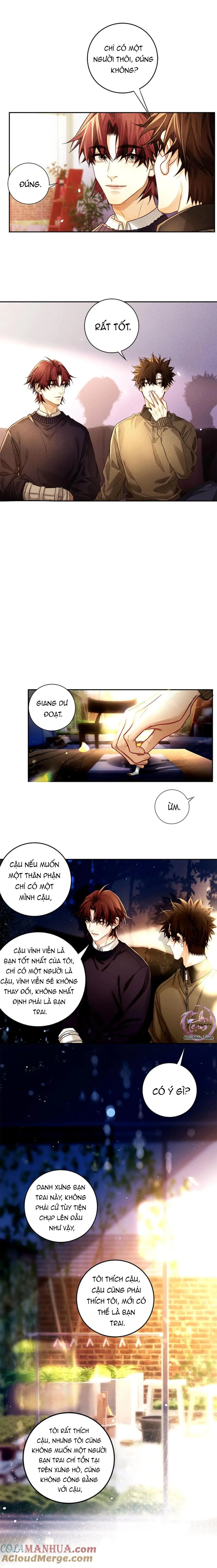 Thuốc Giải (END) Chapter 94 Trang 9