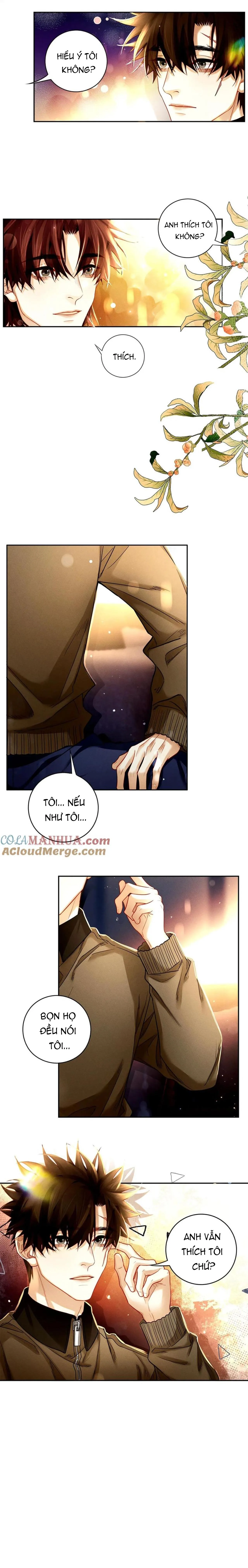 Thuốc Giải (END) Chapter 94 Trang 10