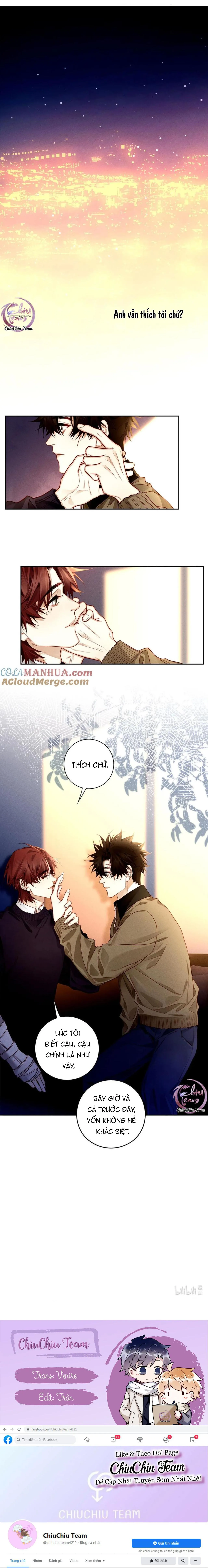 Thuốc Giải (END) Chapter 94 Trang 11