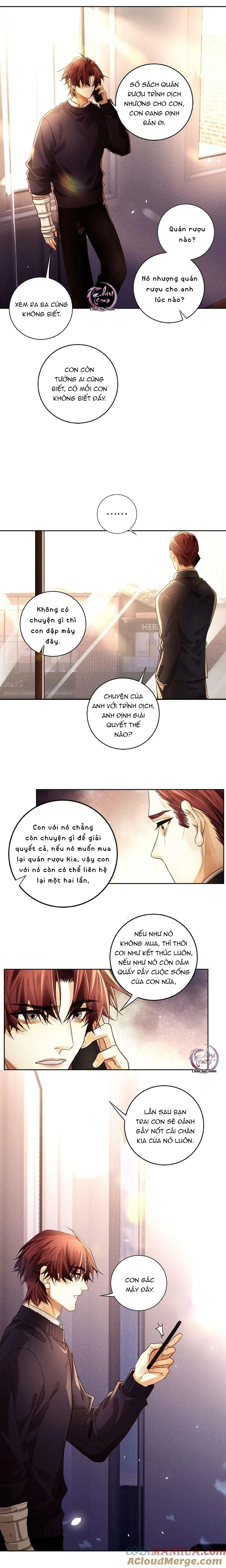 Thuốc Giải (END) Chapter 95 Trang 6