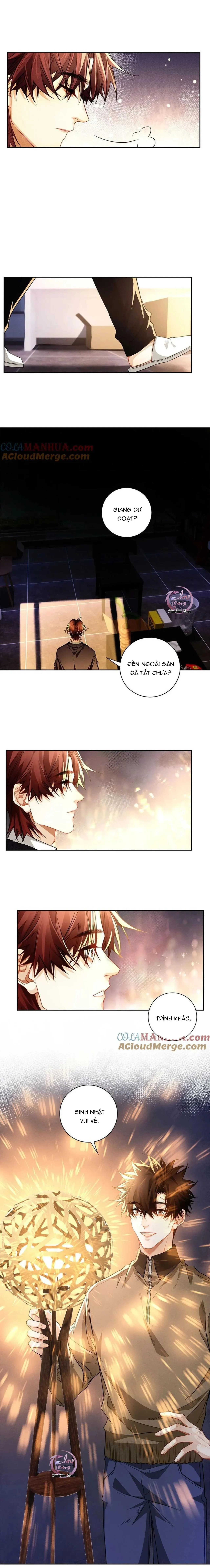 Thuốc Giải (END) Chapter 95 Trang 7