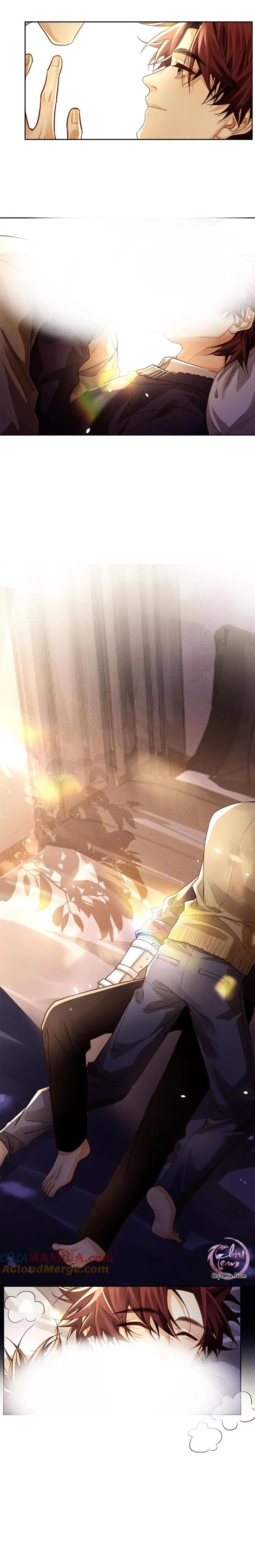 Thuốc Giải (END) Chapter 96 Trang 3