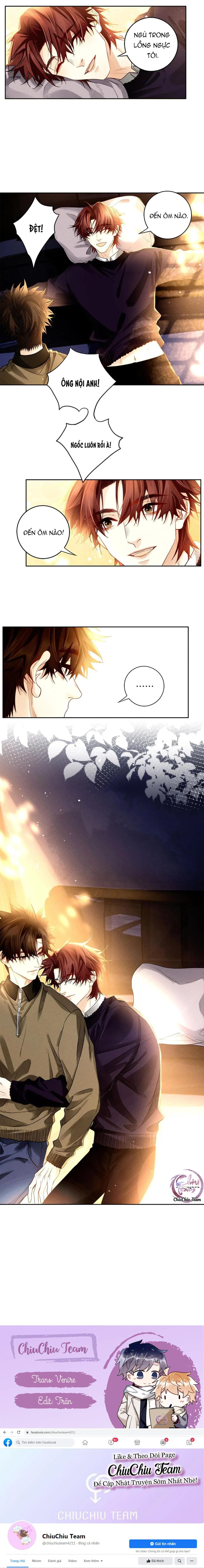 Thuốc Giải (END) Chapter 96 Trang 8