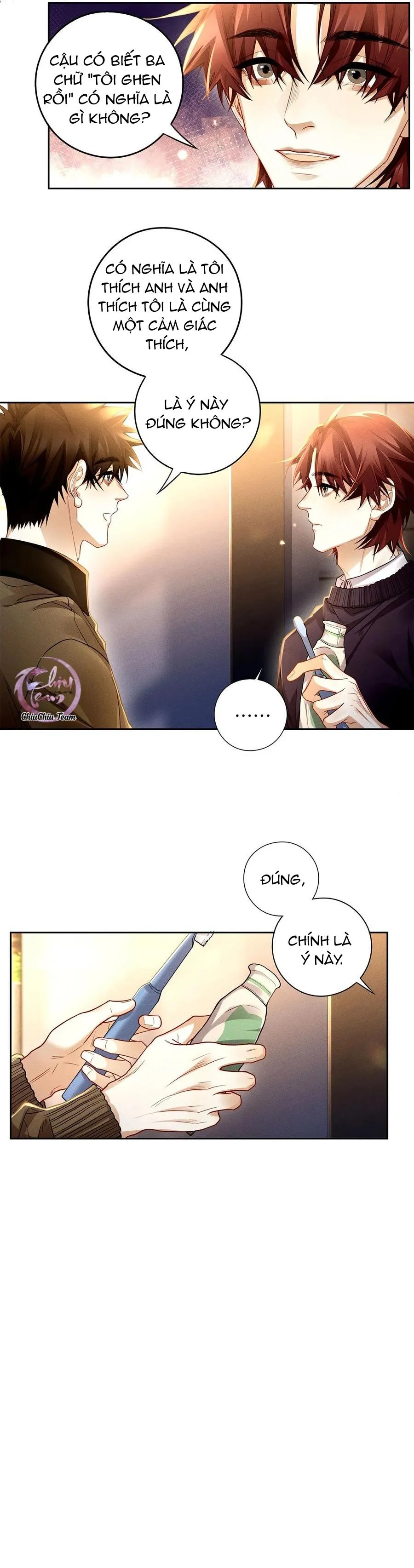 Thuốc Giải (END) Chapter 97 Trang 6