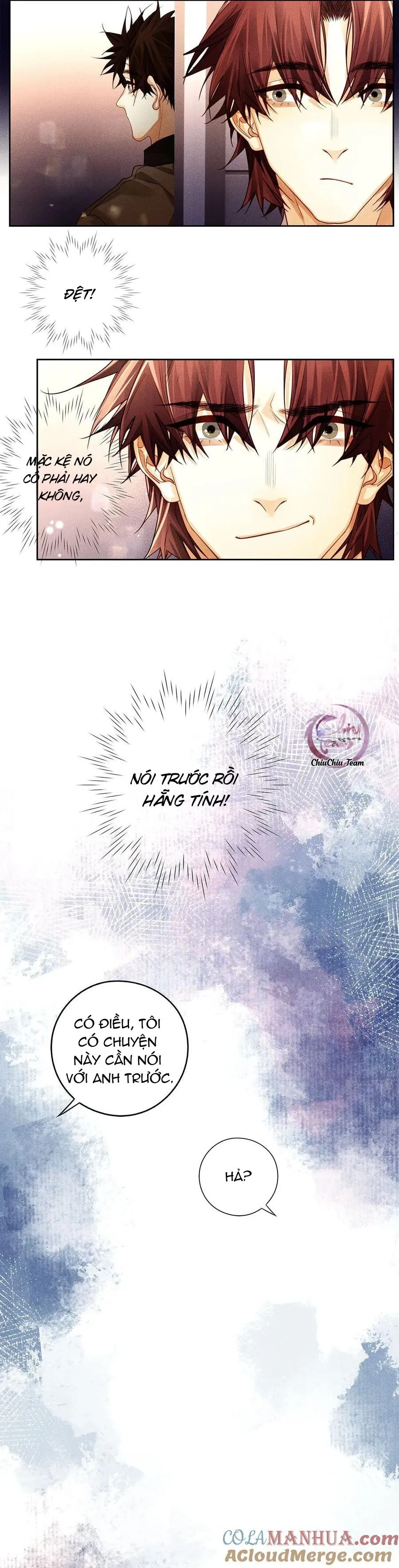 Thuốc Giải (END) Chapter 97 Trang 8