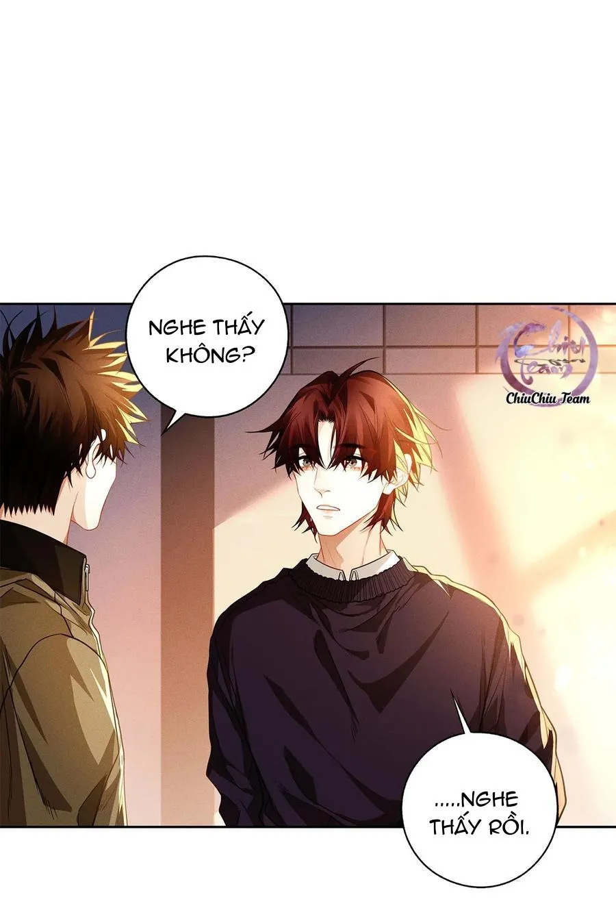 Thuốc Giải (END) Chapter 97 Trang 11