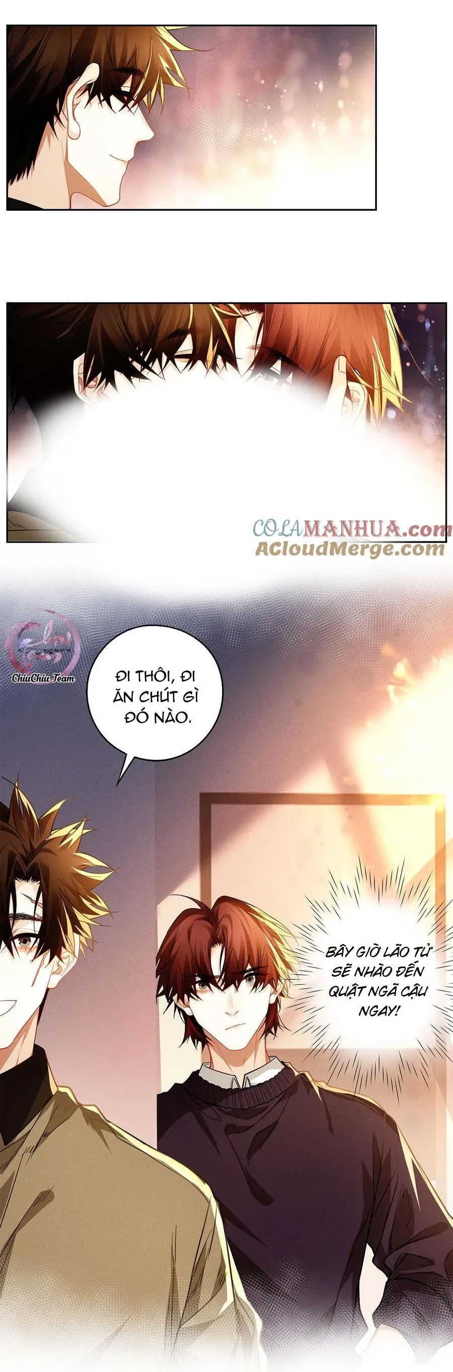 Thuốc Giải (END) Chapter 97 Trang 12