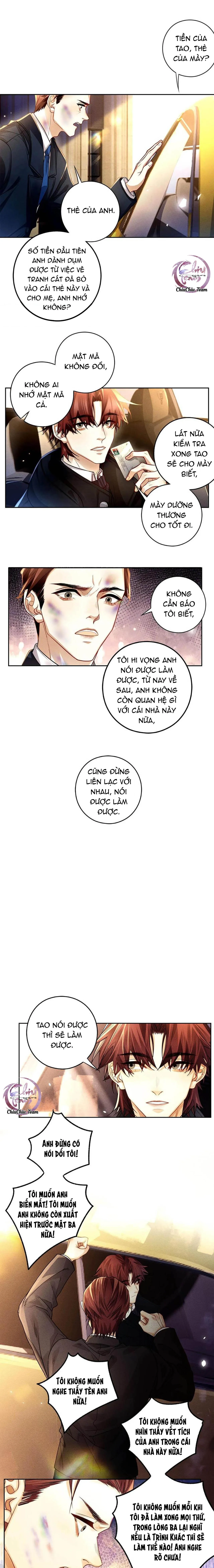 Thuốc Giải (END) Chapter 98 Trang 4