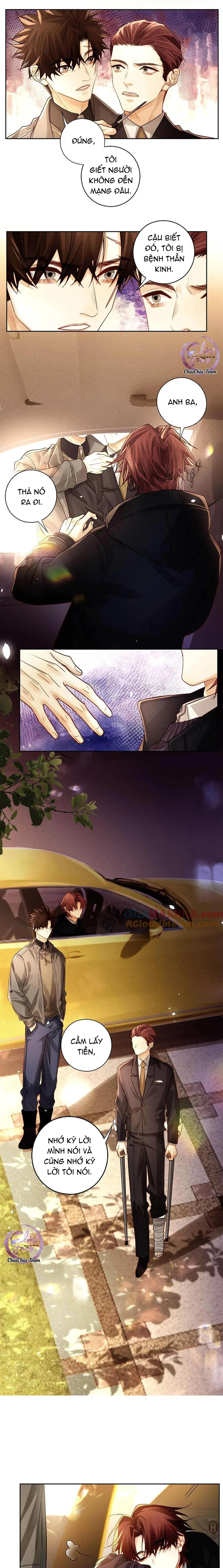 Thuốc Giải (END) Chapter 98 Trang 6