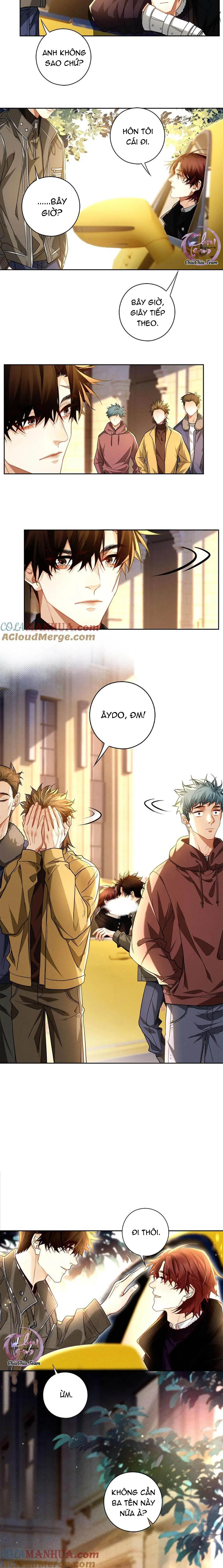 Thuốc Giải (END) Chapter 98 Trang 7