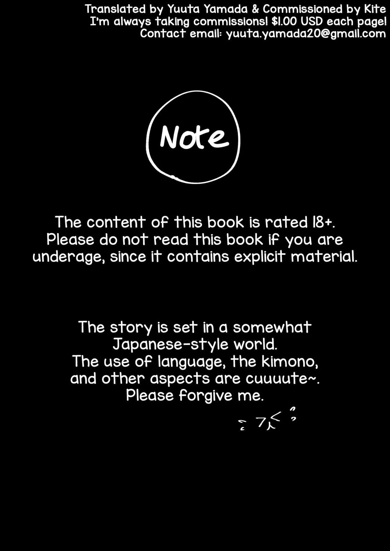 thuốc nhỏ mắt chống cận chuyên dùng cho cú đêm Chapter 2 Trang 4