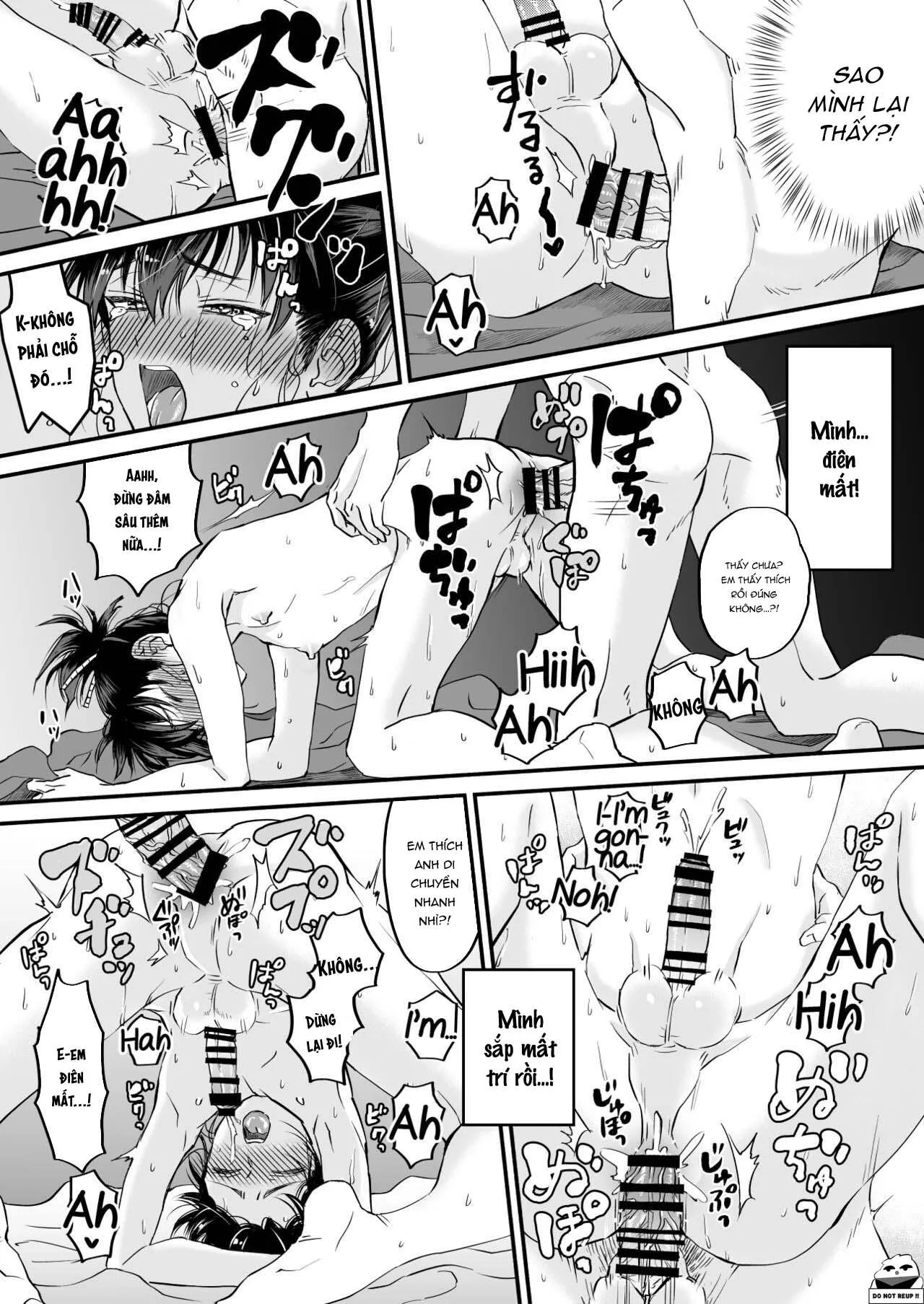 thuốc nhỏ mắt chống cận chuyên dùng cho cú đêm Chapter 2 Trang 24