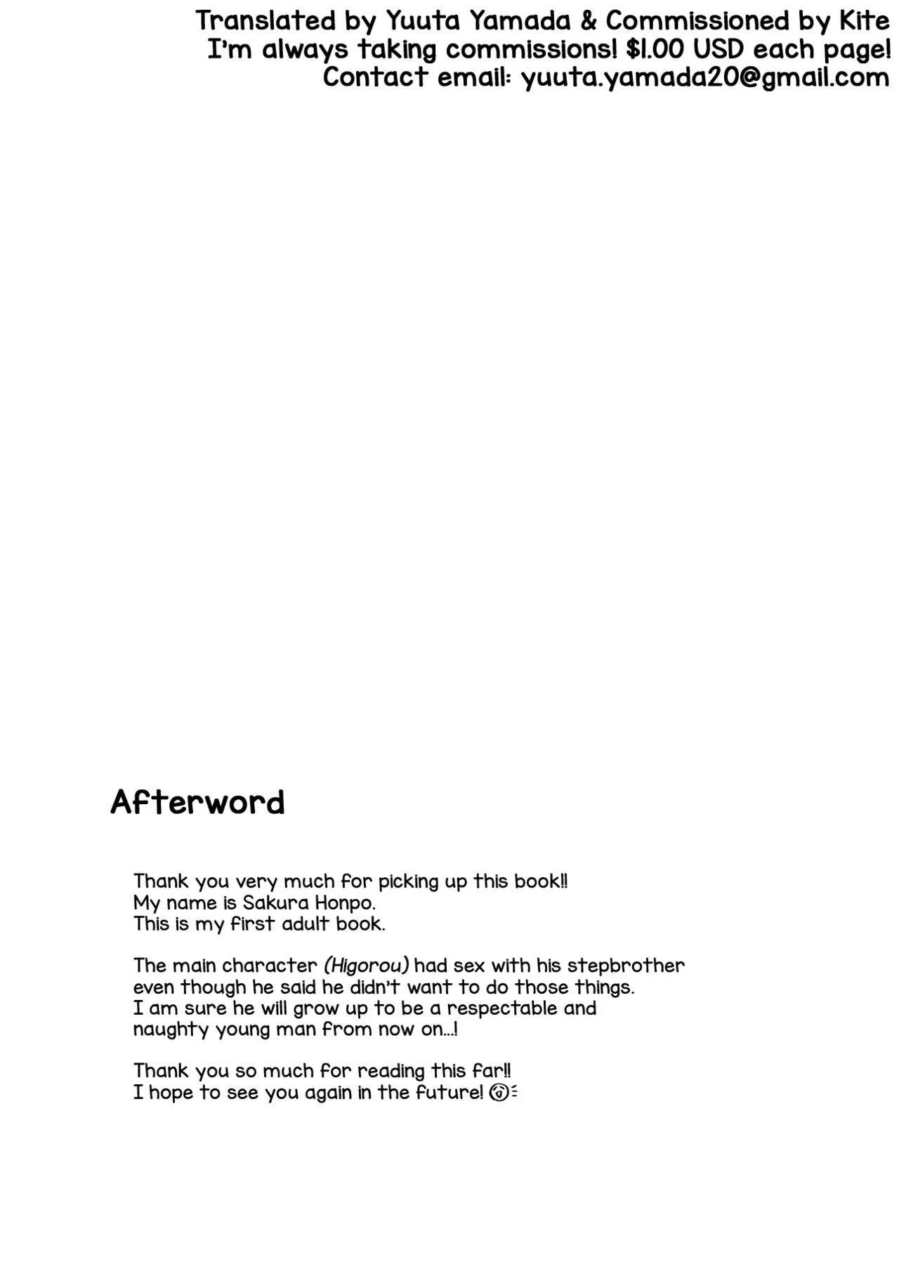 thuốc nhỏ mắt chống cận chuyên dùng cho cú đêm Chapter 2 Trang 28