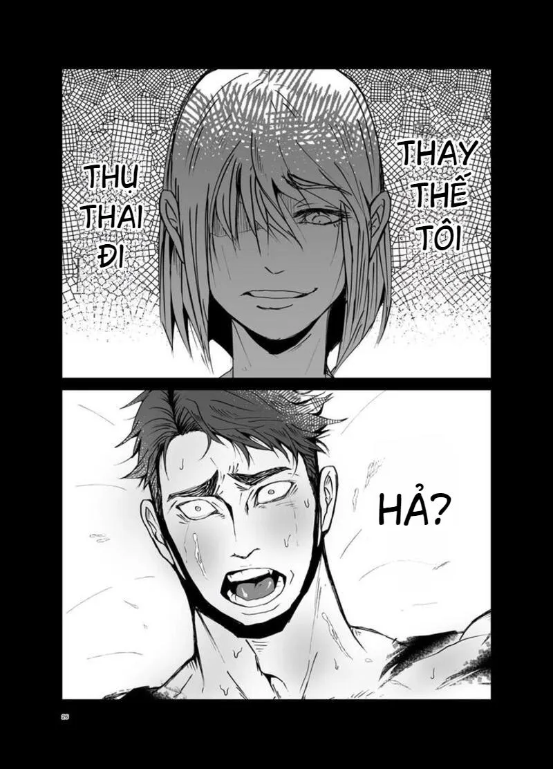 thuốc nhỏ mắt chống cận chuyên dùng cho cú đêm Chapter 3 Trang 25