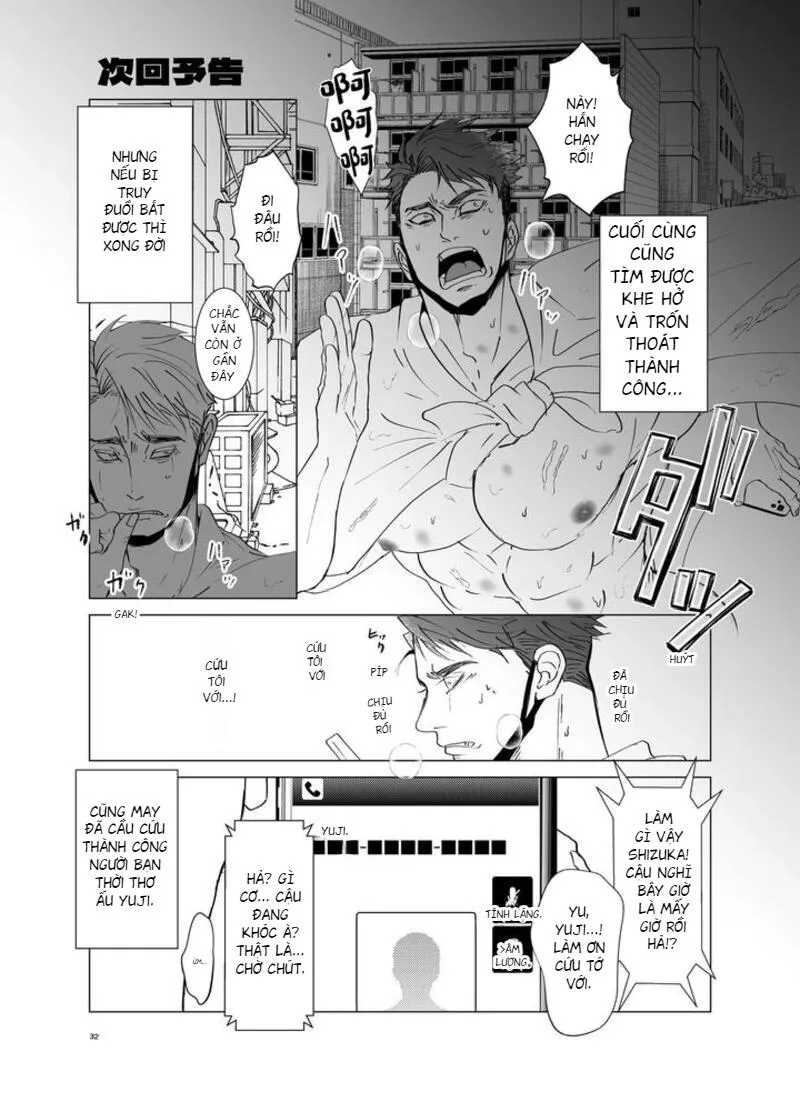 thuốc nhỏ mắt chống cận chuyên dùng cho cú đêm Chapter 3 Trang 31