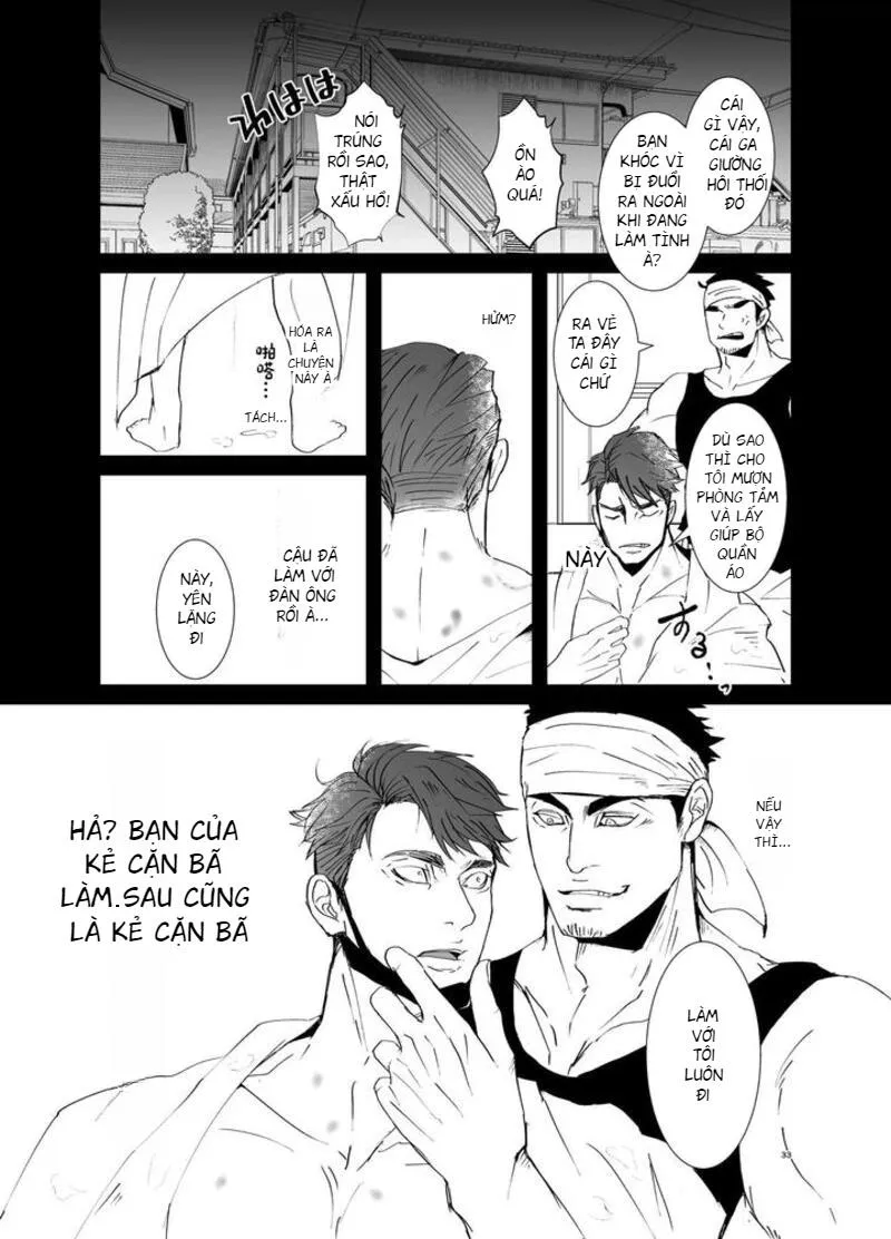 thuốc nhỏ mắt chống cận chuyên dùng cho cú đêm Chapter 3 Trang 32