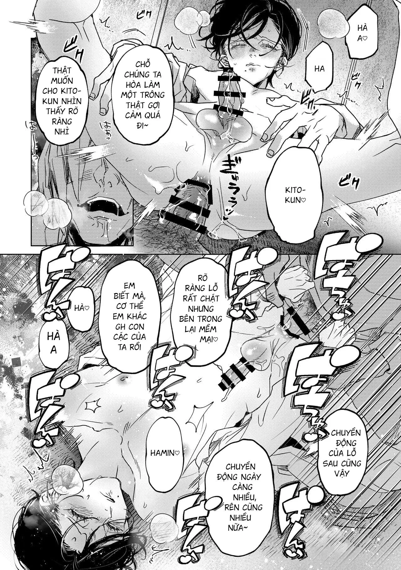 thuốc nhỏ mắt chống cận chuyên dùng cho cú đêm Chapter 4 Trang 22