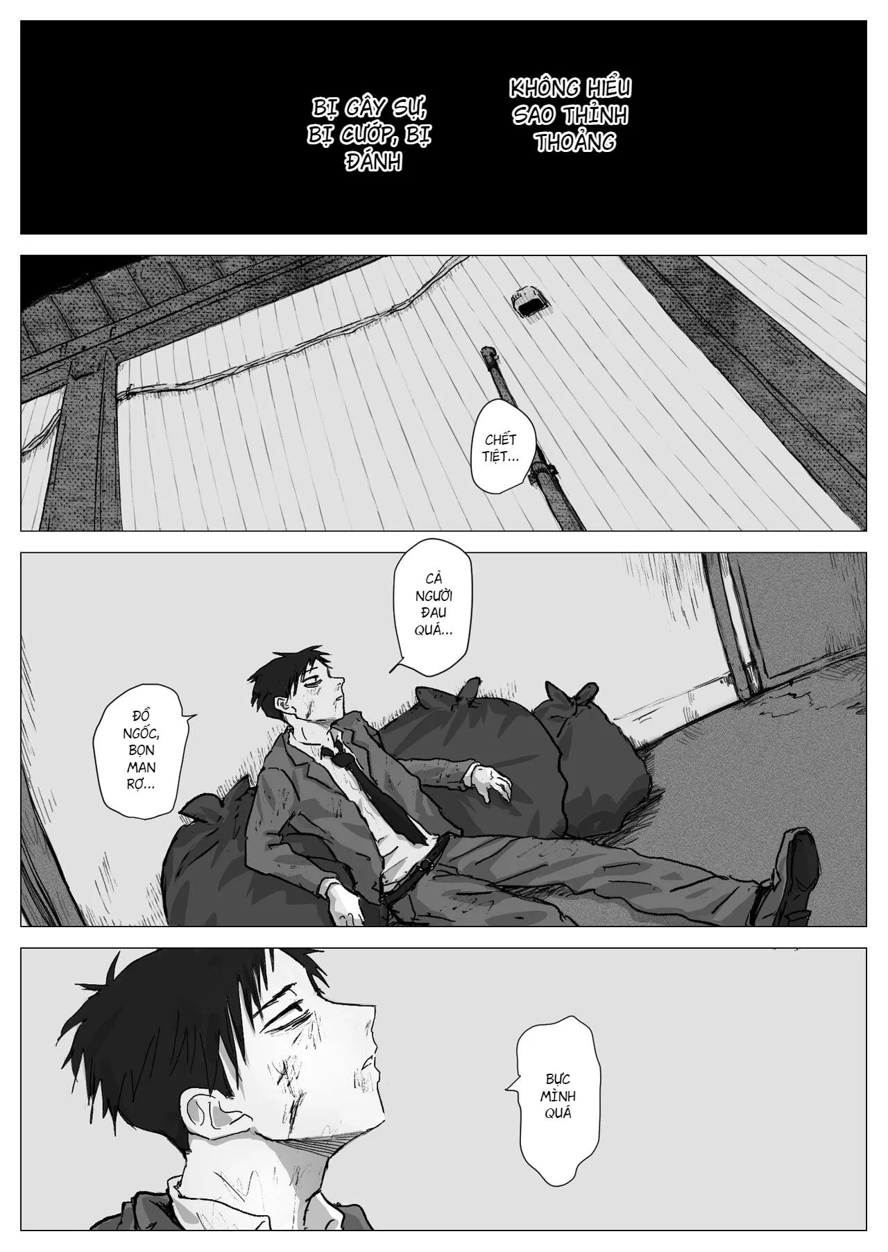 thuốc nhỏ mắt chống cận chuyên dùng cho cú đêm Chapter 5 Trang 3