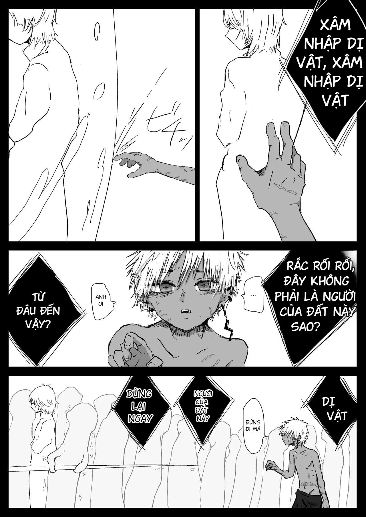 thuốc nhỏ mắt chống cận chuyên dùng cho cú đêm Chapter 5 Trang 42