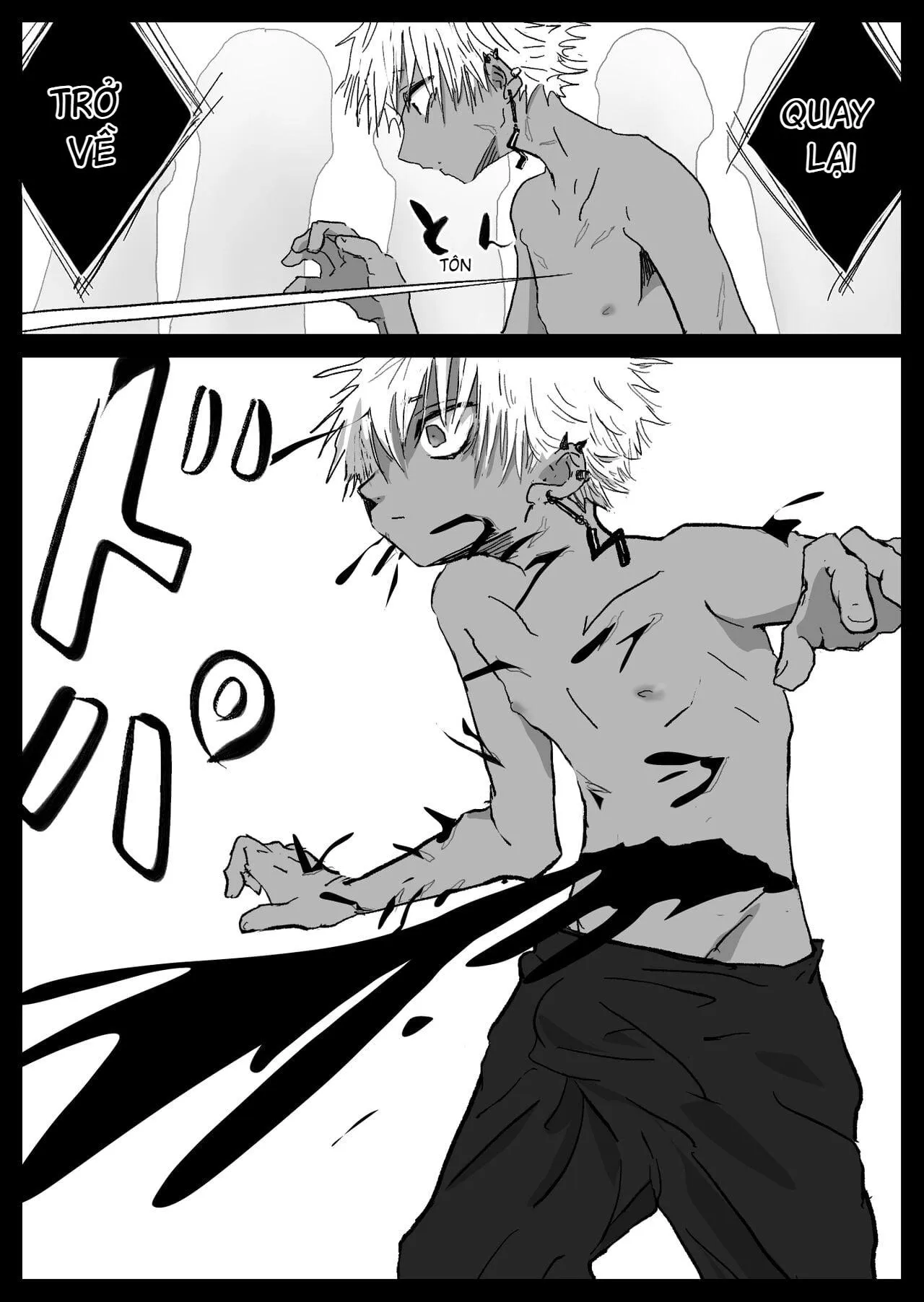 thuốc nhỏ mắt chống cận chuyên dùng cho cú đêm Chapter 5 Trang 43